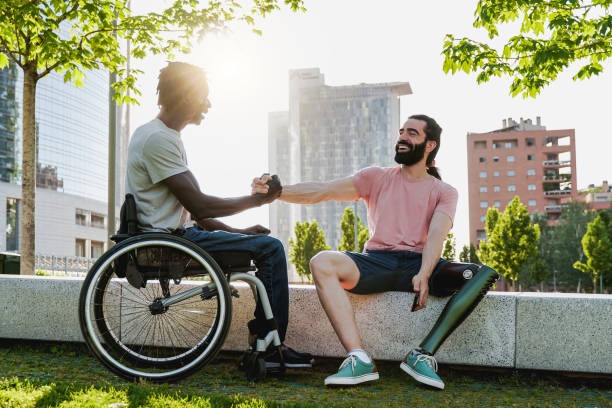 Physical Disabilities or Sensory Needs - Carers In Herts