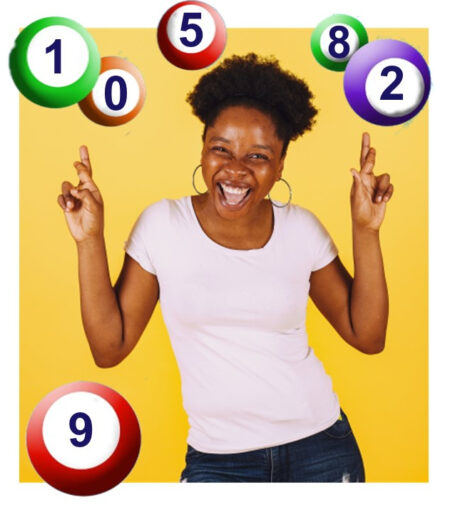 Chance to win cash and support causes like ours in community lottery ...