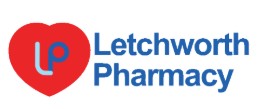 Letchworth Pharmacy Logo