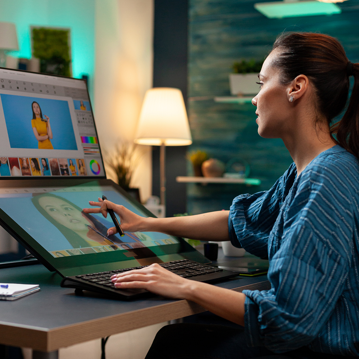 Reliable connectivity to support creativity for RJDM | dbfb