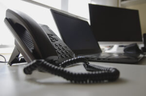 Voip phone system 