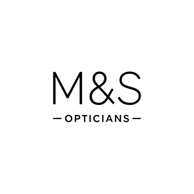 Marks and Spencer Opticians logo