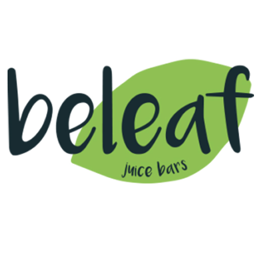 Beleaf logo