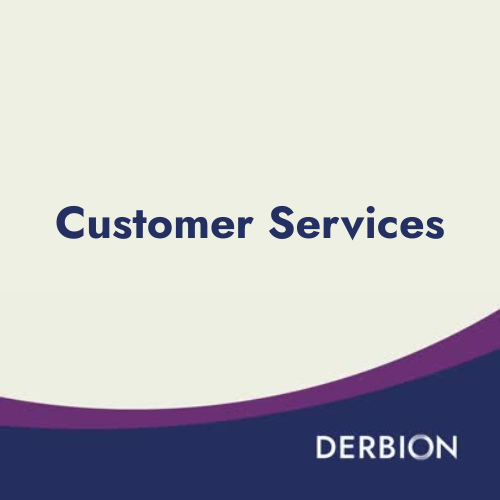 Customer Service Desk logo