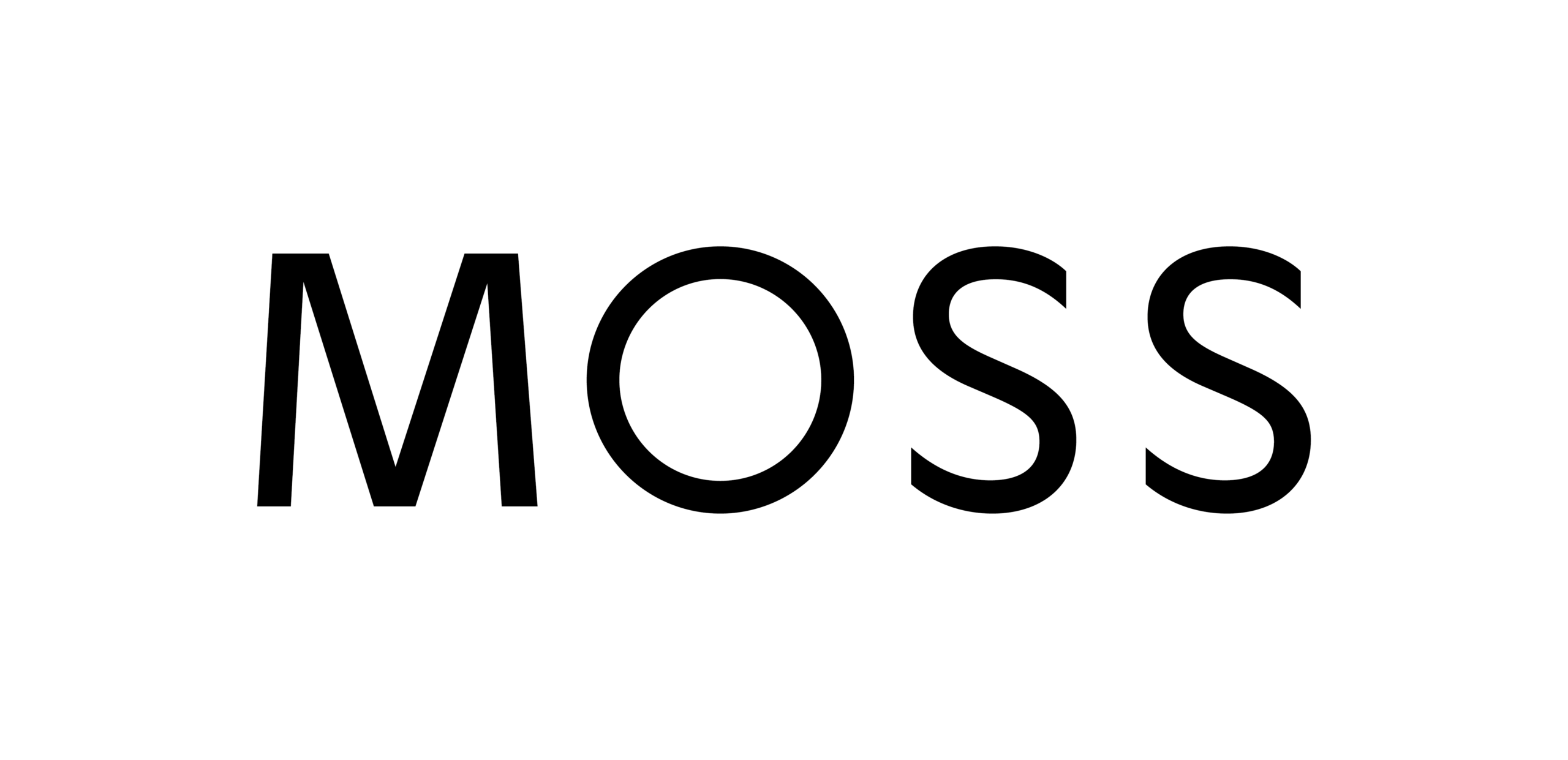 Moss logo