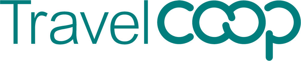 Coop Travel logo