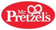 Mr Pretzels logo