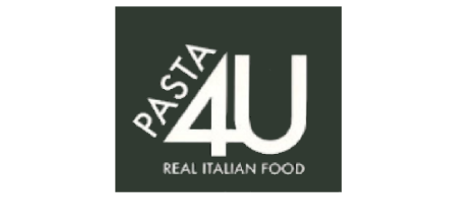 Private: Pasta 4 U logo