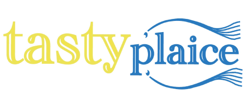 Private: Tasty Plaice logo