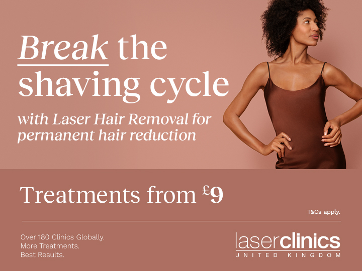 Laser Clinic Laser Hair Removal Derbion