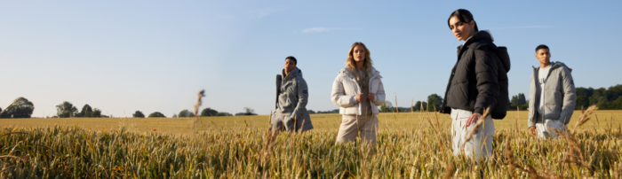 Derbion - Jack Wills Opens this Summer