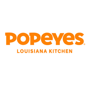 Popeye’s logo