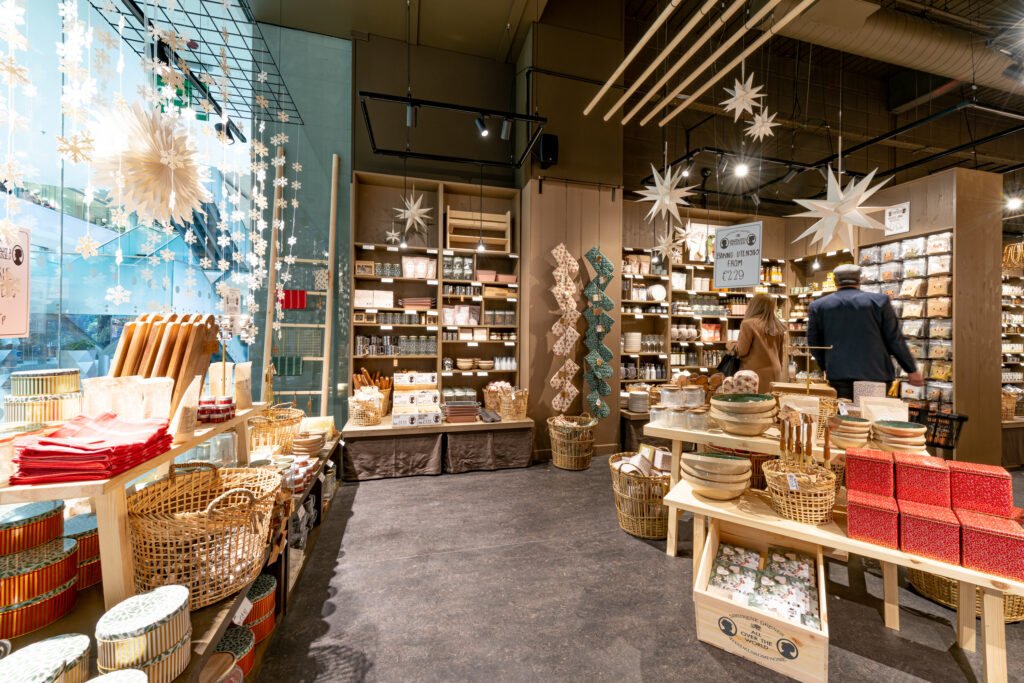 H M Sostrene Grene Opens Derbion H M Sostrene Grene Opens Derbion
