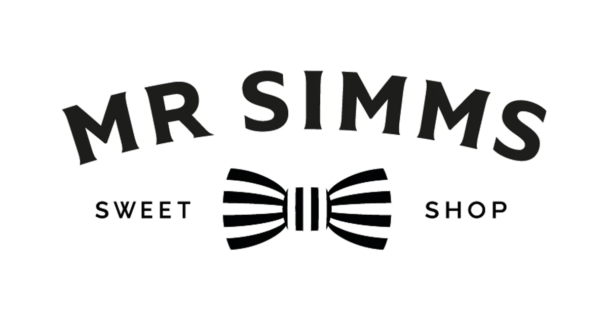 Mr Simms logo