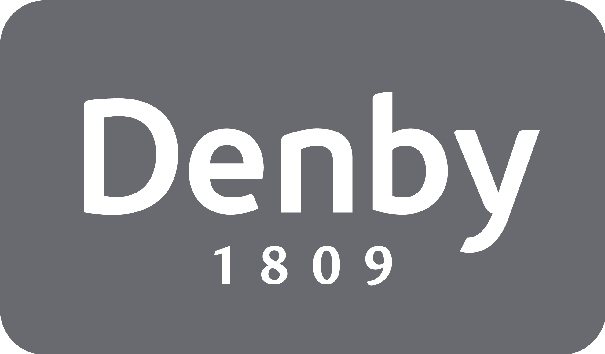 Denby Pottery logo