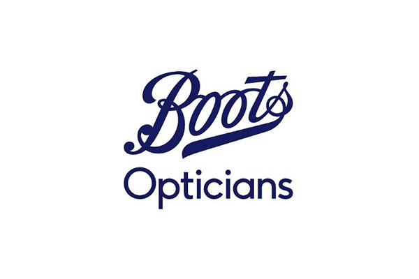 Boots Opticians logo