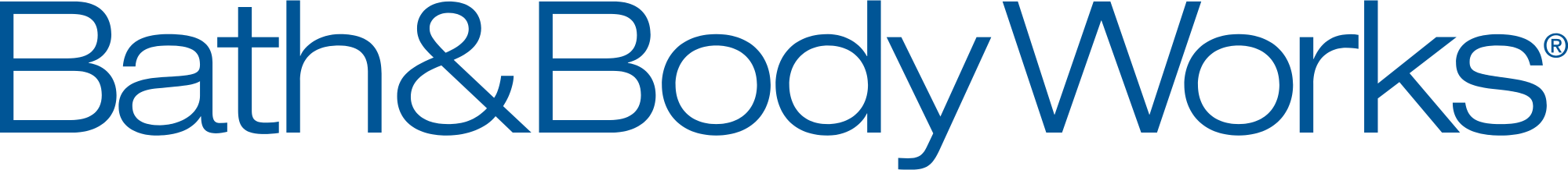 Bath and Body Works logo