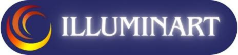 Illuminart logo