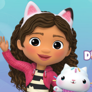 Gabby’s Doll House