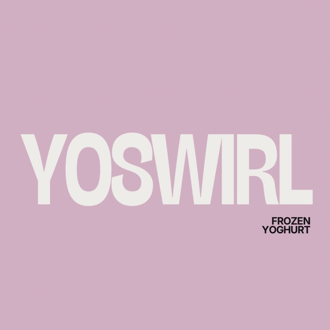 YoSwirl logo