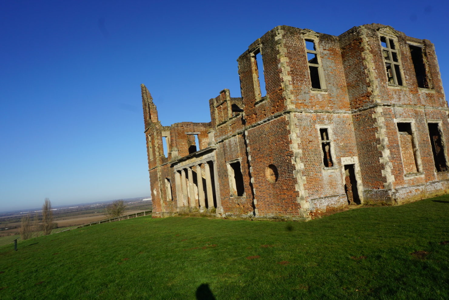 LCAP approved and work begins