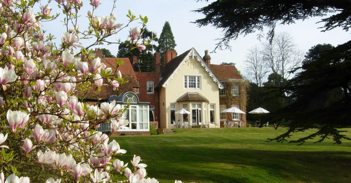 Flitwick Greensand Country