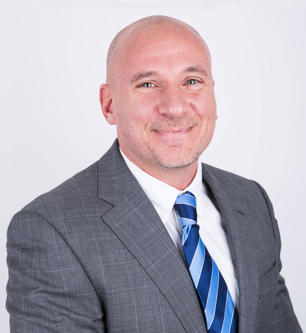 James Galloway JP Dunn