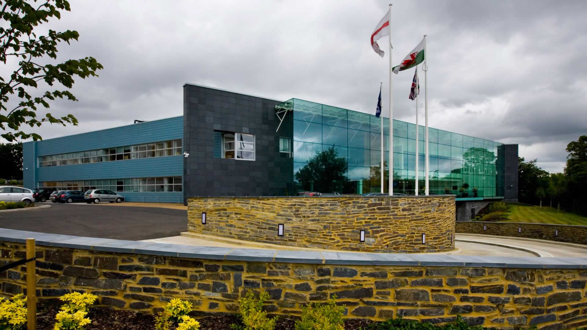 Fed to sell ‘grace and favour’ Leatherhead flats amid pensions