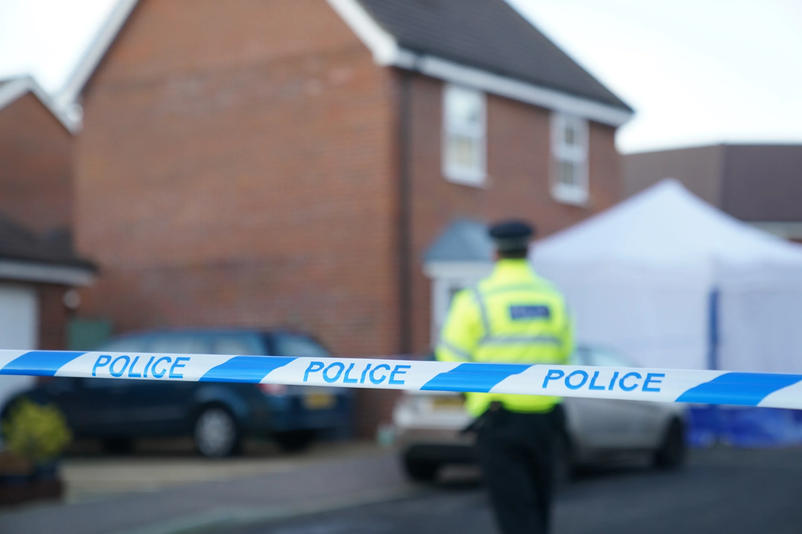 Thames Valley PCC funds data hub to give residents ‘clearer picture of ...
