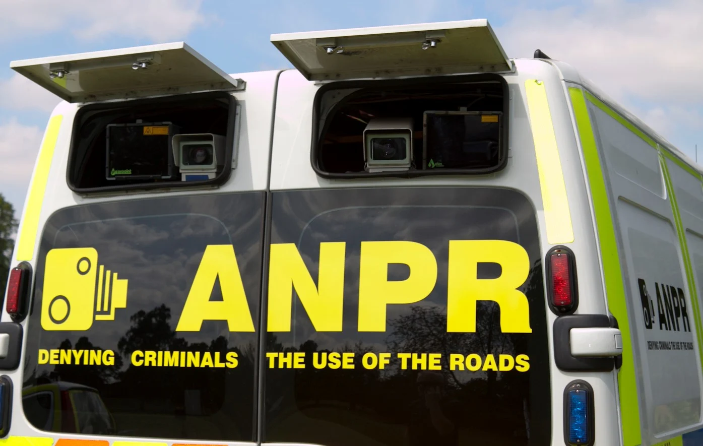 TVP seize 173 vehicles in just six months through ANPR technology use ...