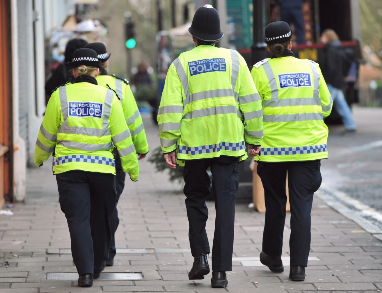 Measures to protect women and girls from sex offences at concerts ...