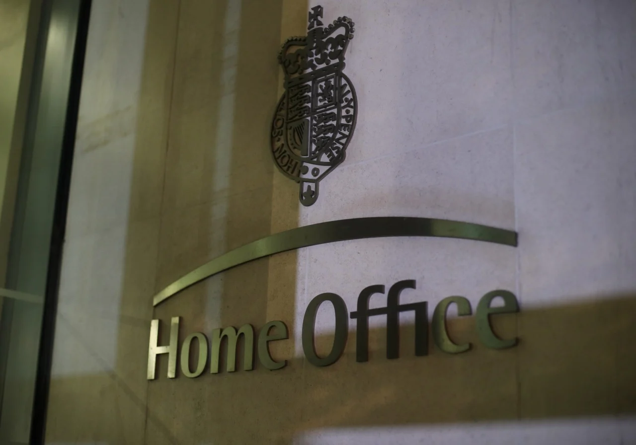 What is thinking behind the new Home Office performance gradings for forces?