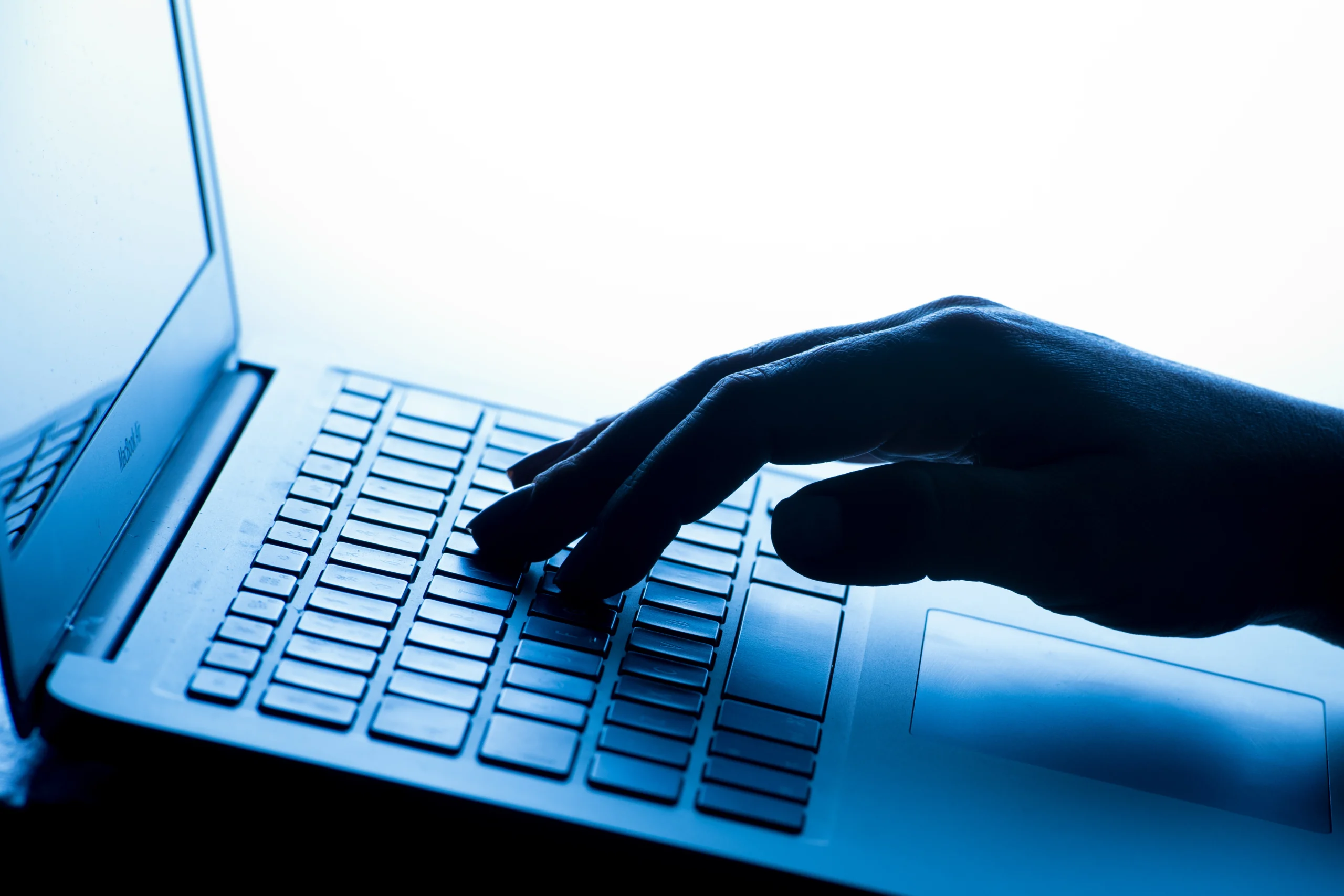 Criminal records office reprimanded for data security breaches