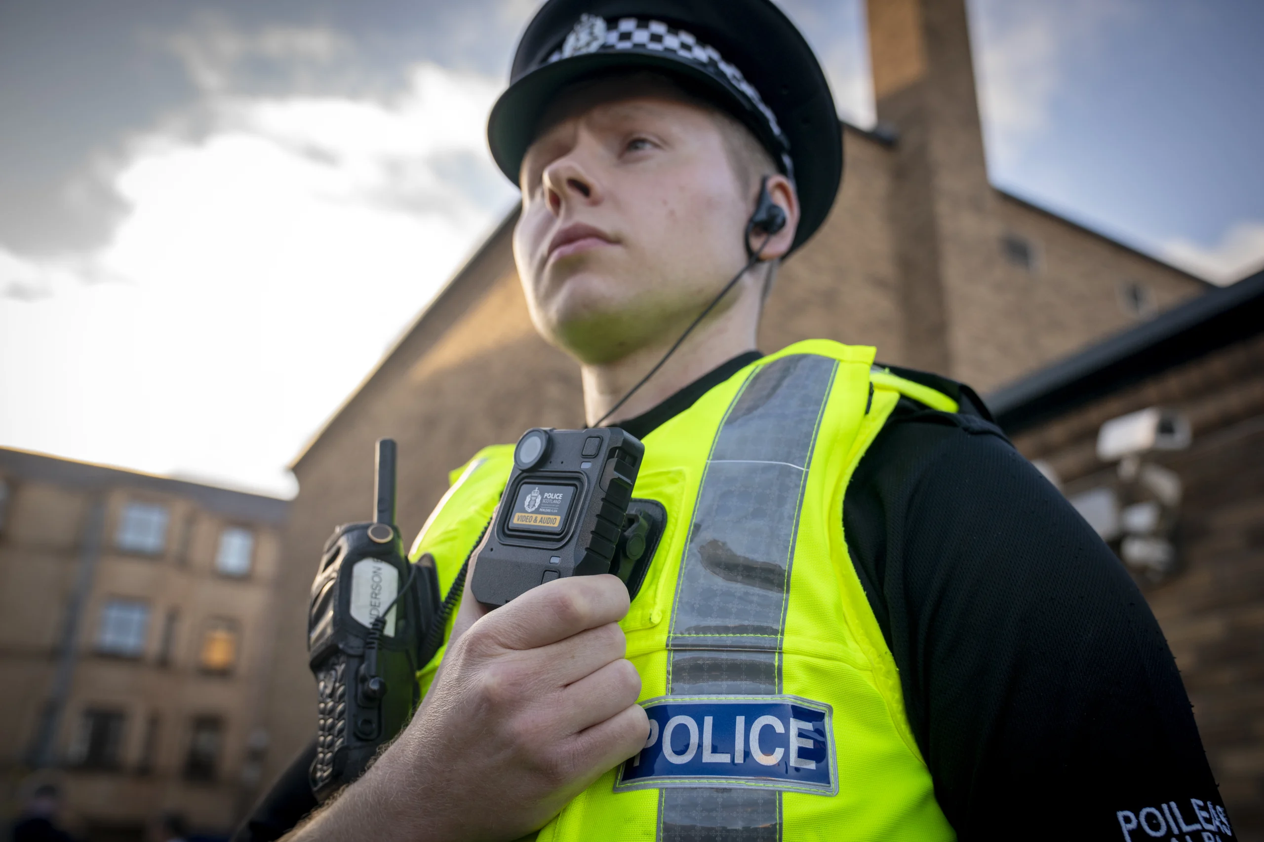 Labour to call for specialist community police officers - Police Oracle