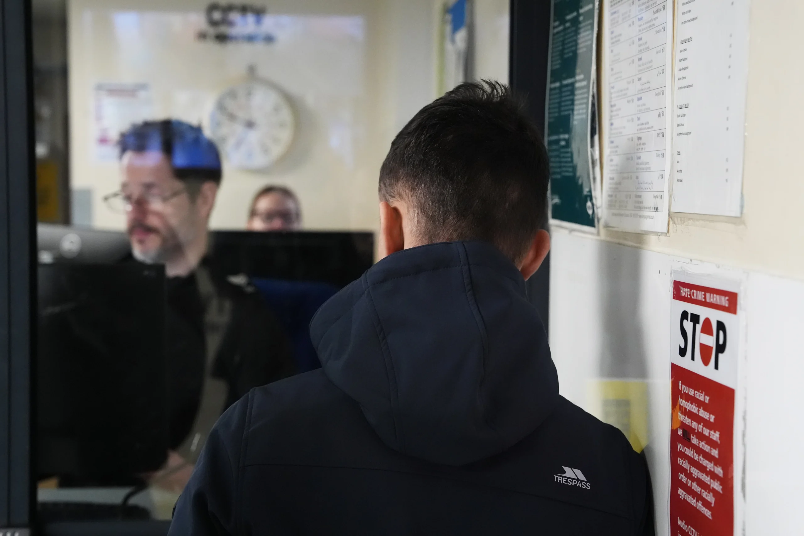 New YEF guidance sets out how police can better protect children and prevent violence