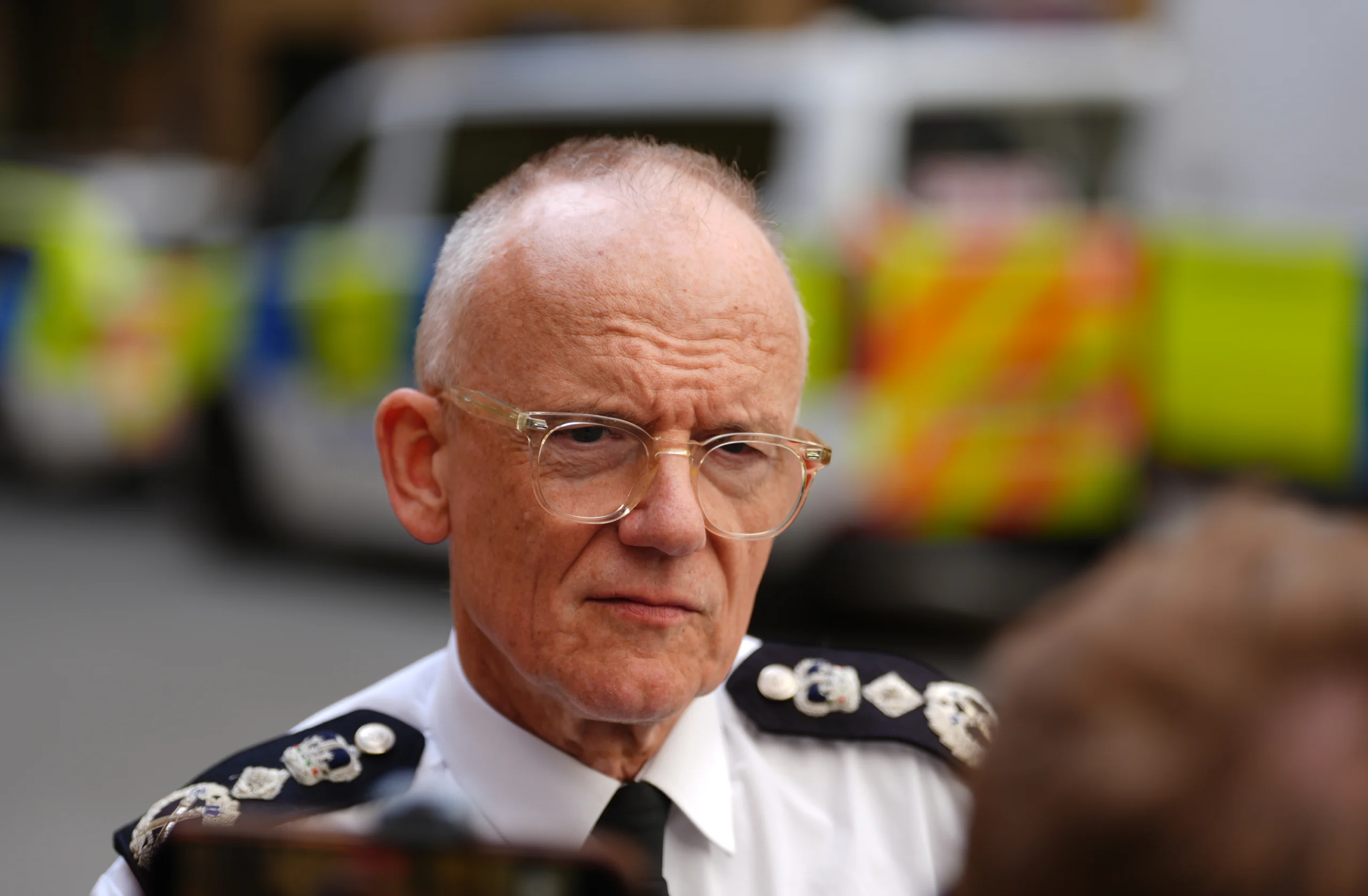 Met officer who fatally shot Chris Kaba no longer facing misconduct proceedings