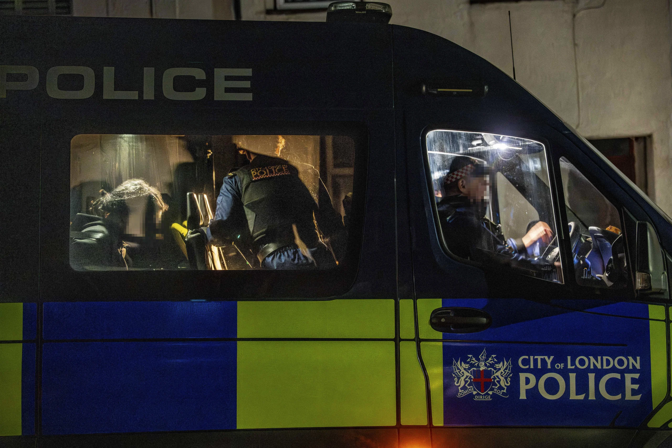 Domestic Corruption Unit make four further arrests in connection with PFEW investigation