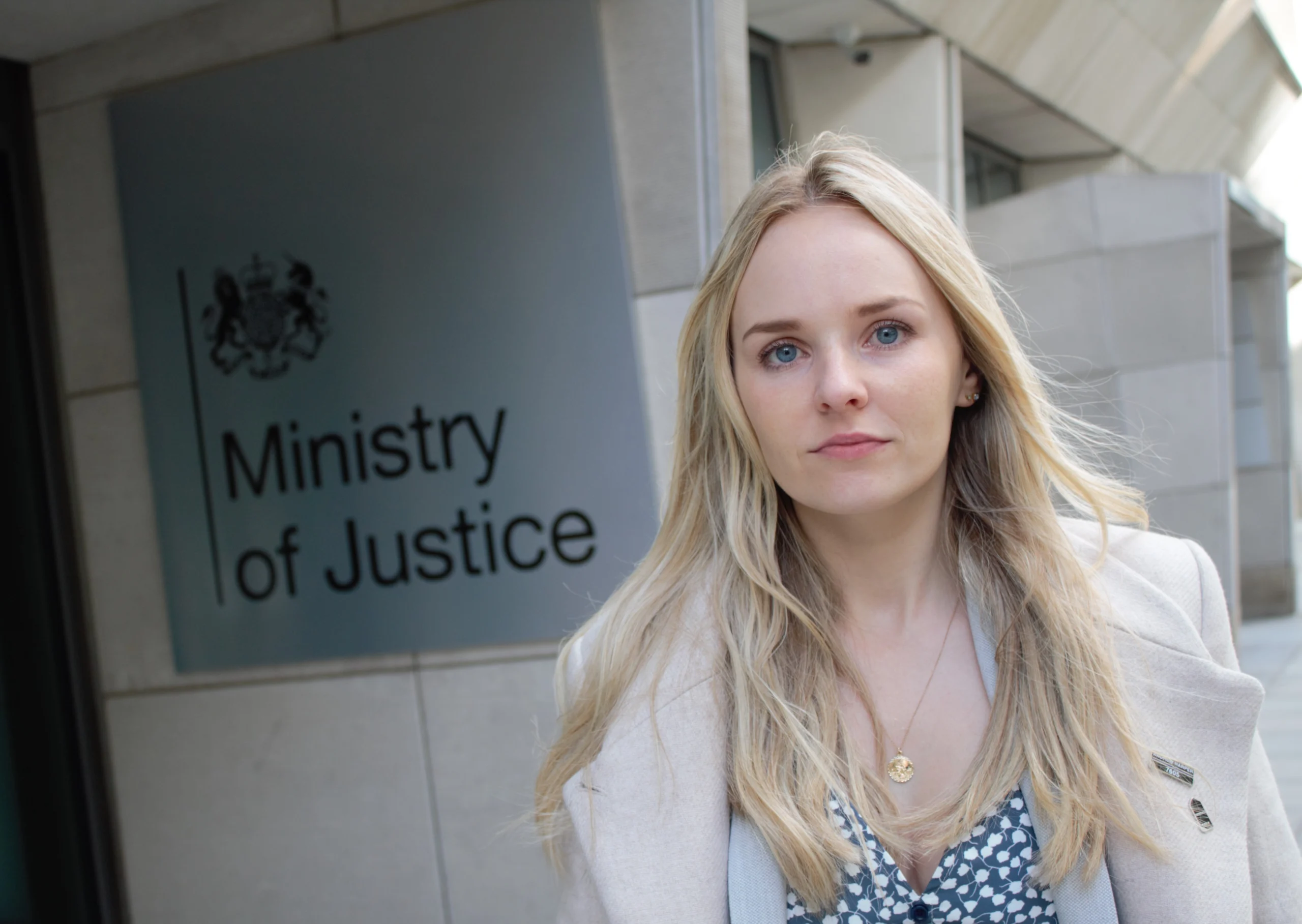 Over 150,000 signatures demanding PC Harper's killers are not released early