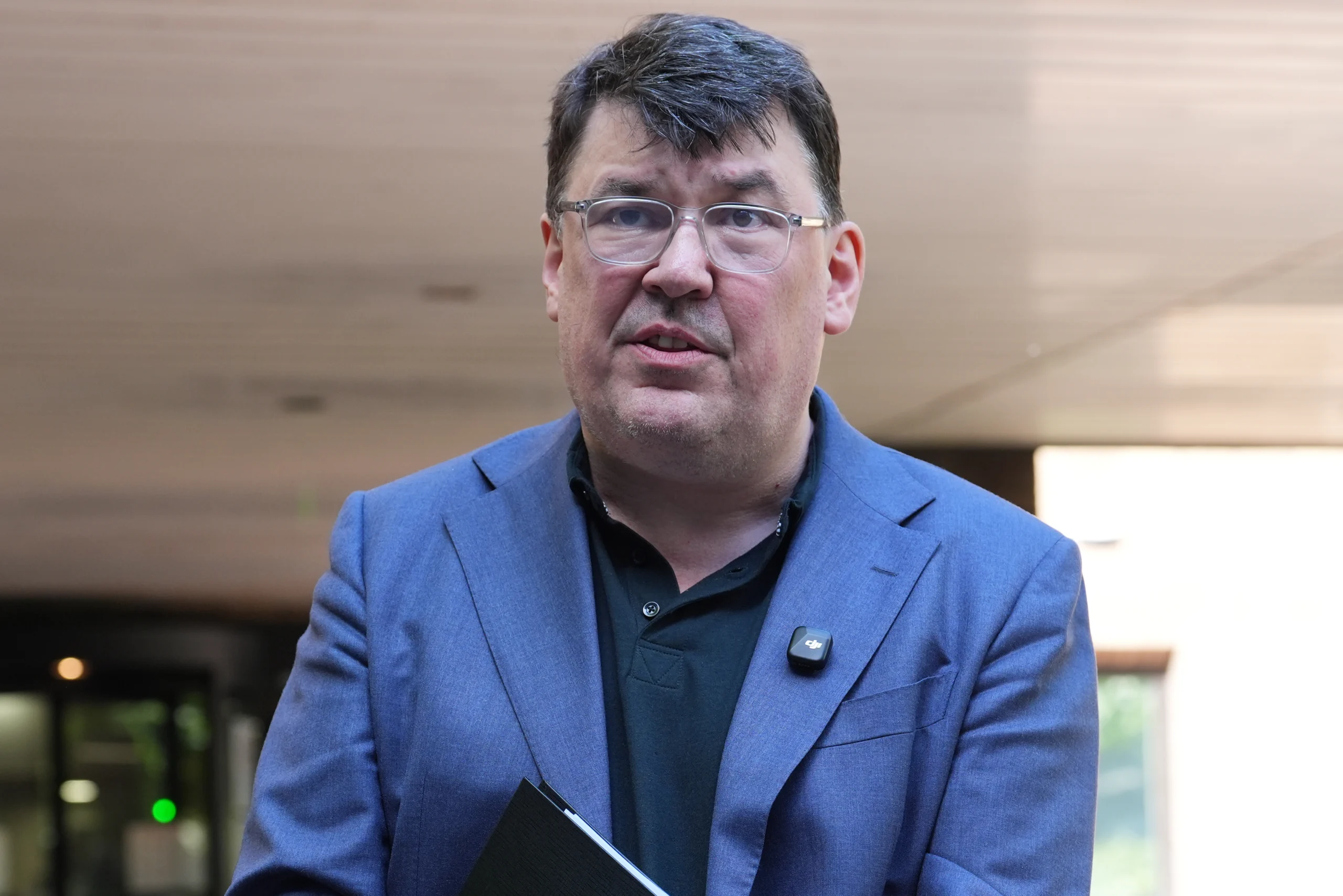 Met confirms complaint over Graham Linehan arrest will be reopened ...