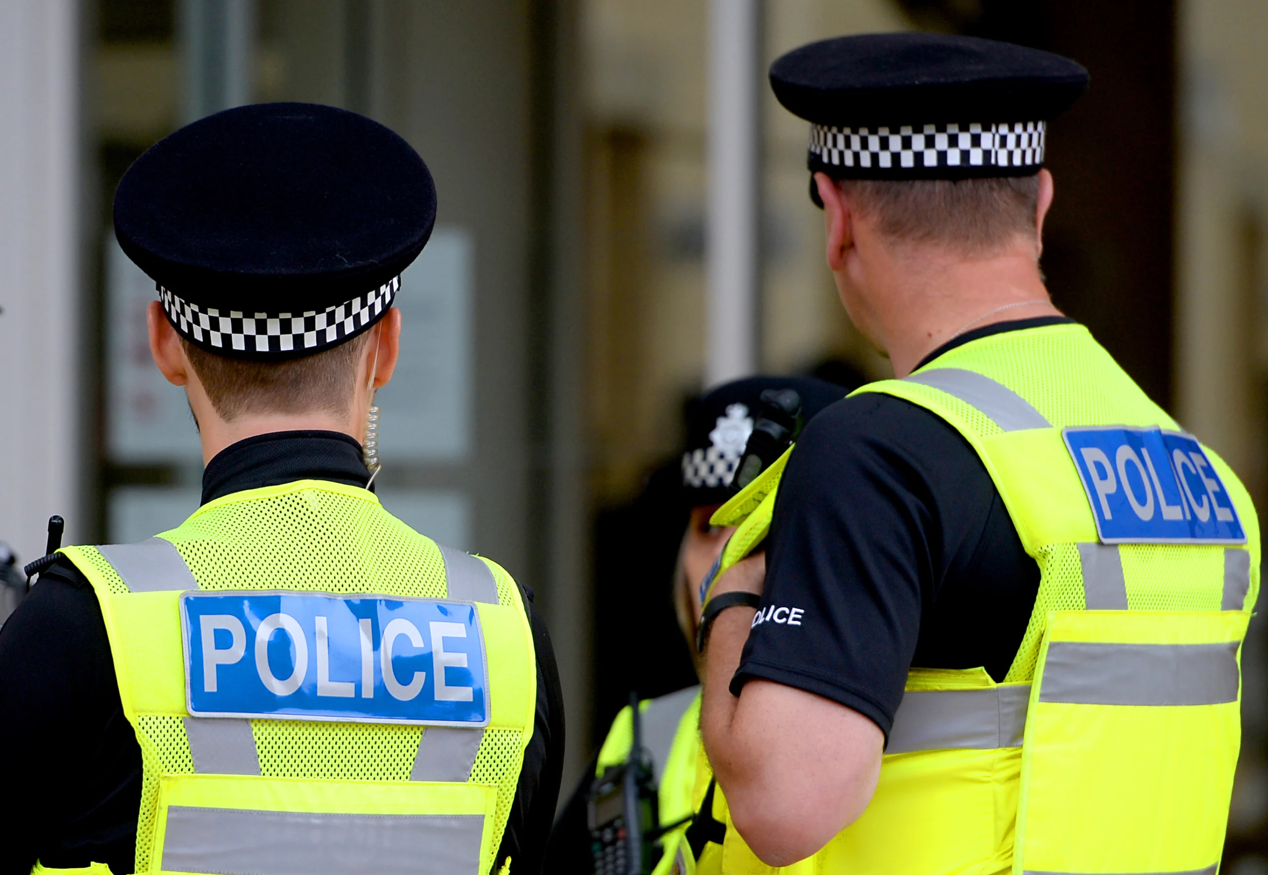 AI making it easier to make complaints about policing says IOPC ...