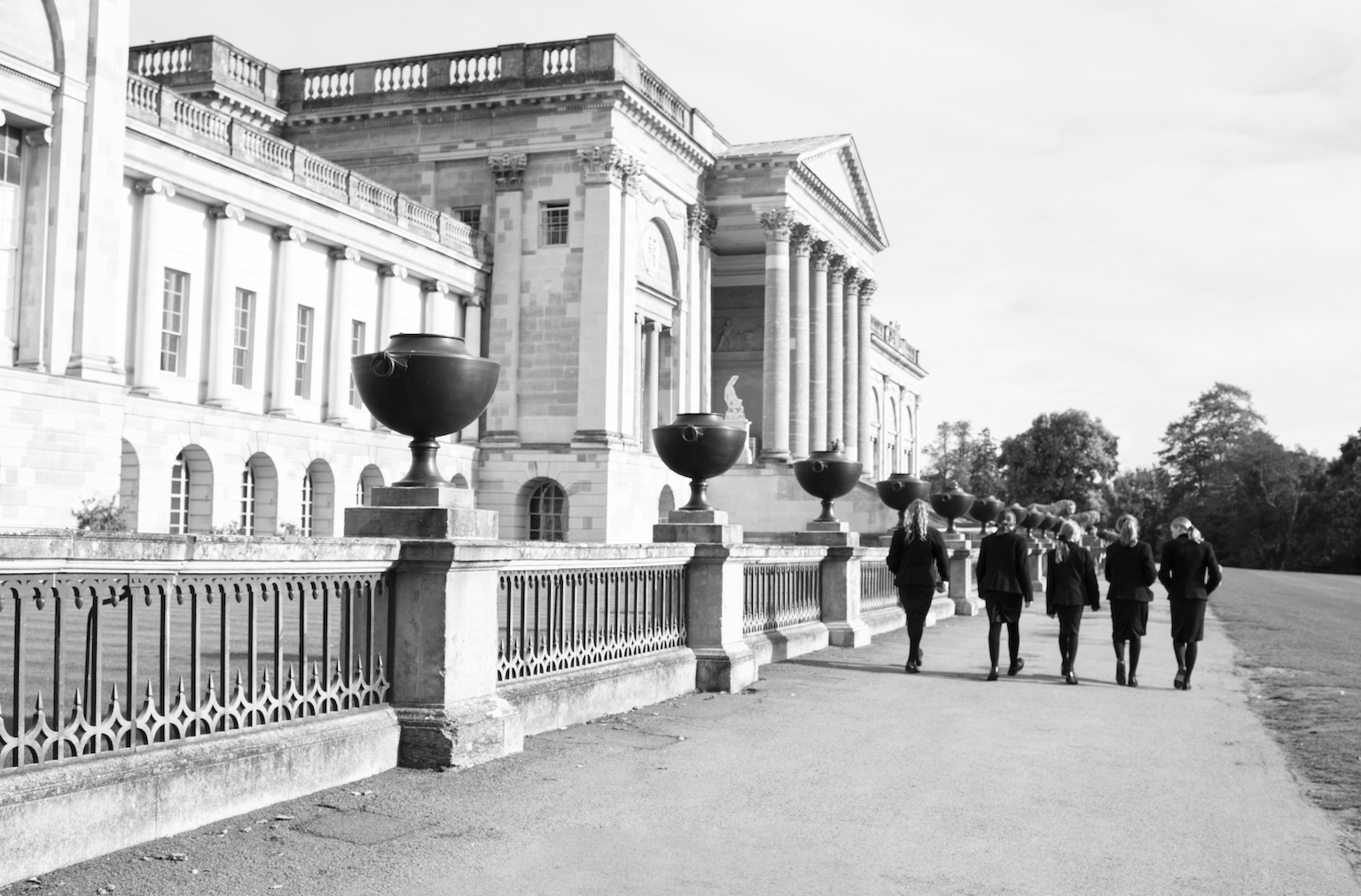 Stowe Group Prep School | International Boarding Pathway UK