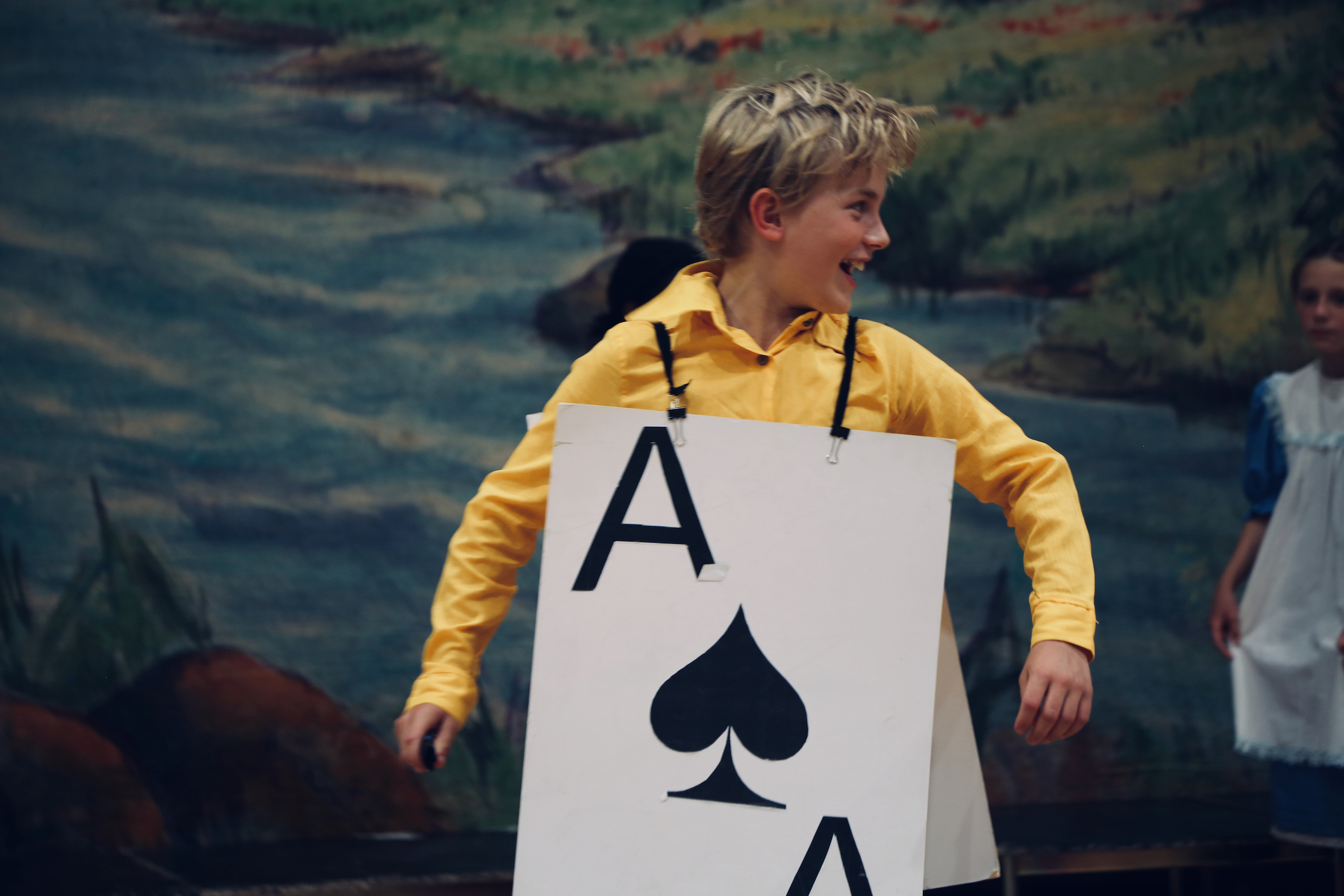 Drama at Swanbourne House | Independent School Buckinghamshire