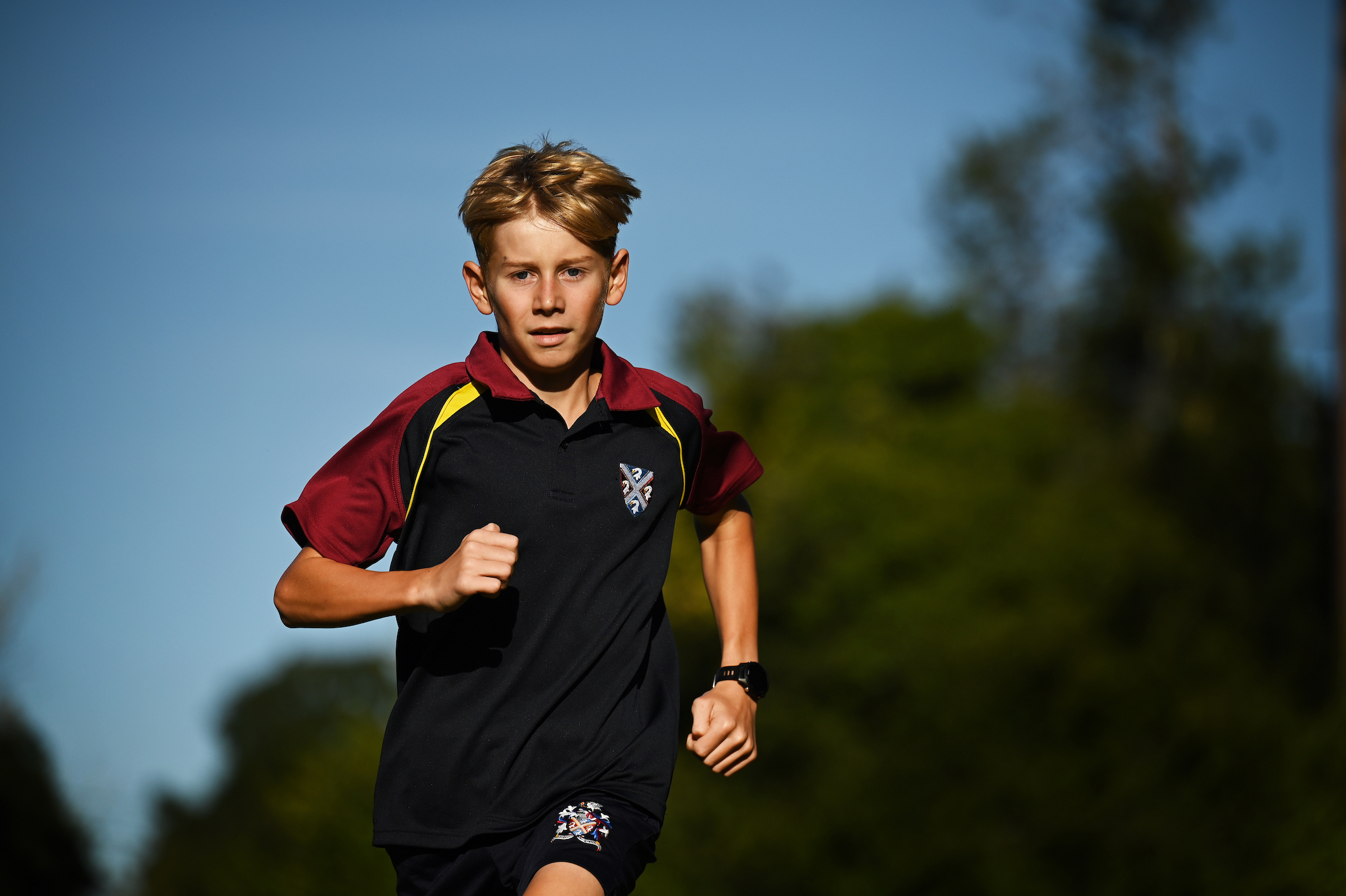 Sports Mentoring Programme | Swanbourne House | Buckinghamshire