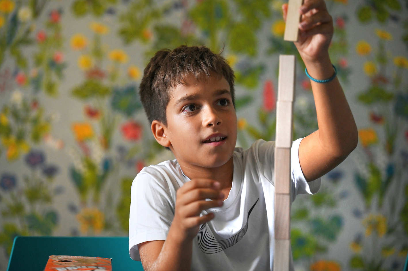 Spanish boarding UK school | Buckinghamshire