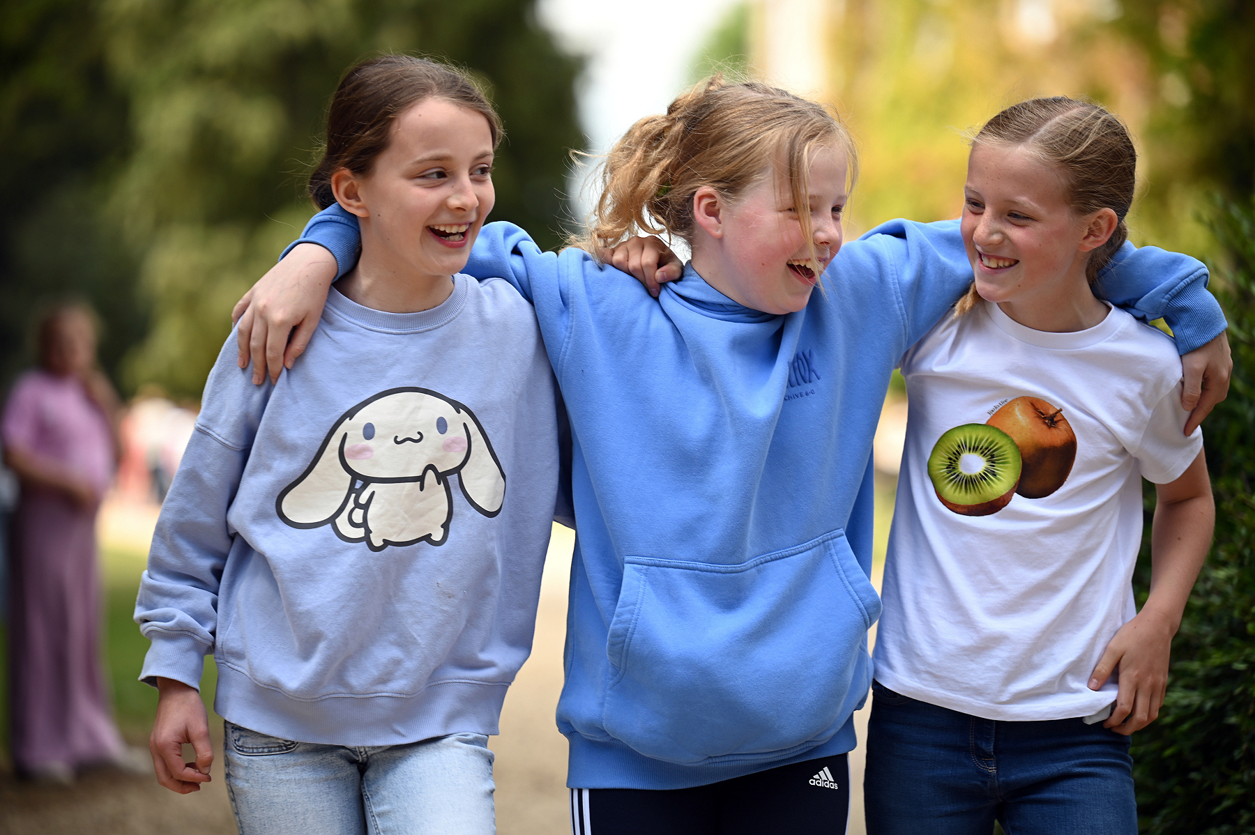 Why choose Swanbourne House independent prep and boarding school