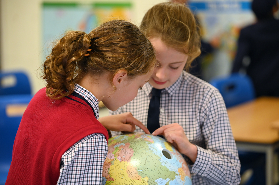 PSB Prep School | Pre-Senior Baccalaureate at Swanbourne House