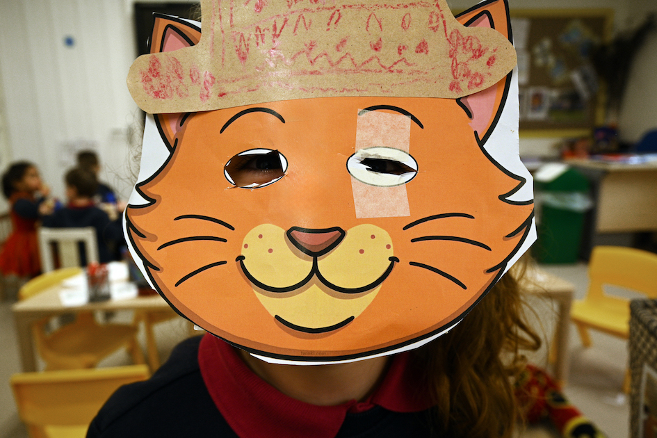 The Stowe Group | Pre-Reception | Nursery