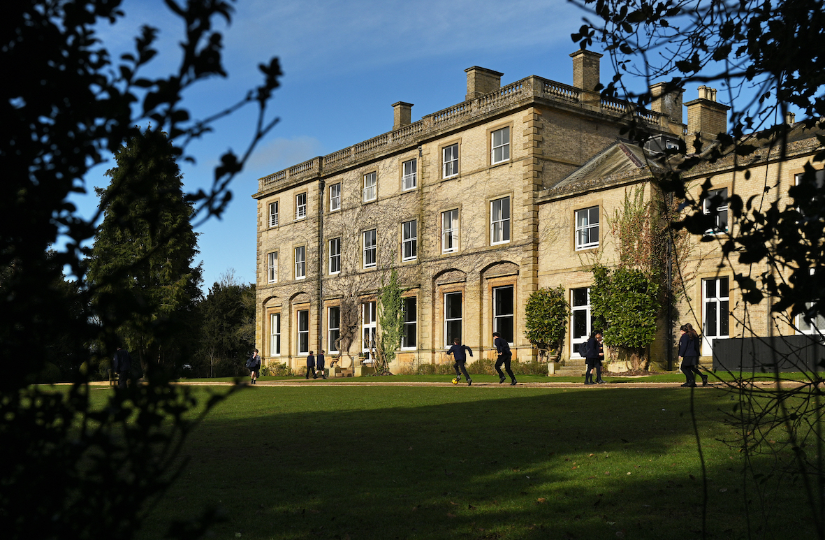 Leavers’ Destinations & Scholarships | Swanbourne House School