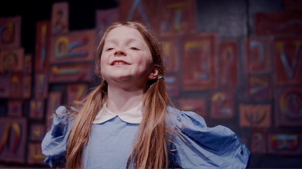 Drama at Swanbourne House | Independent School Buckinghamshire