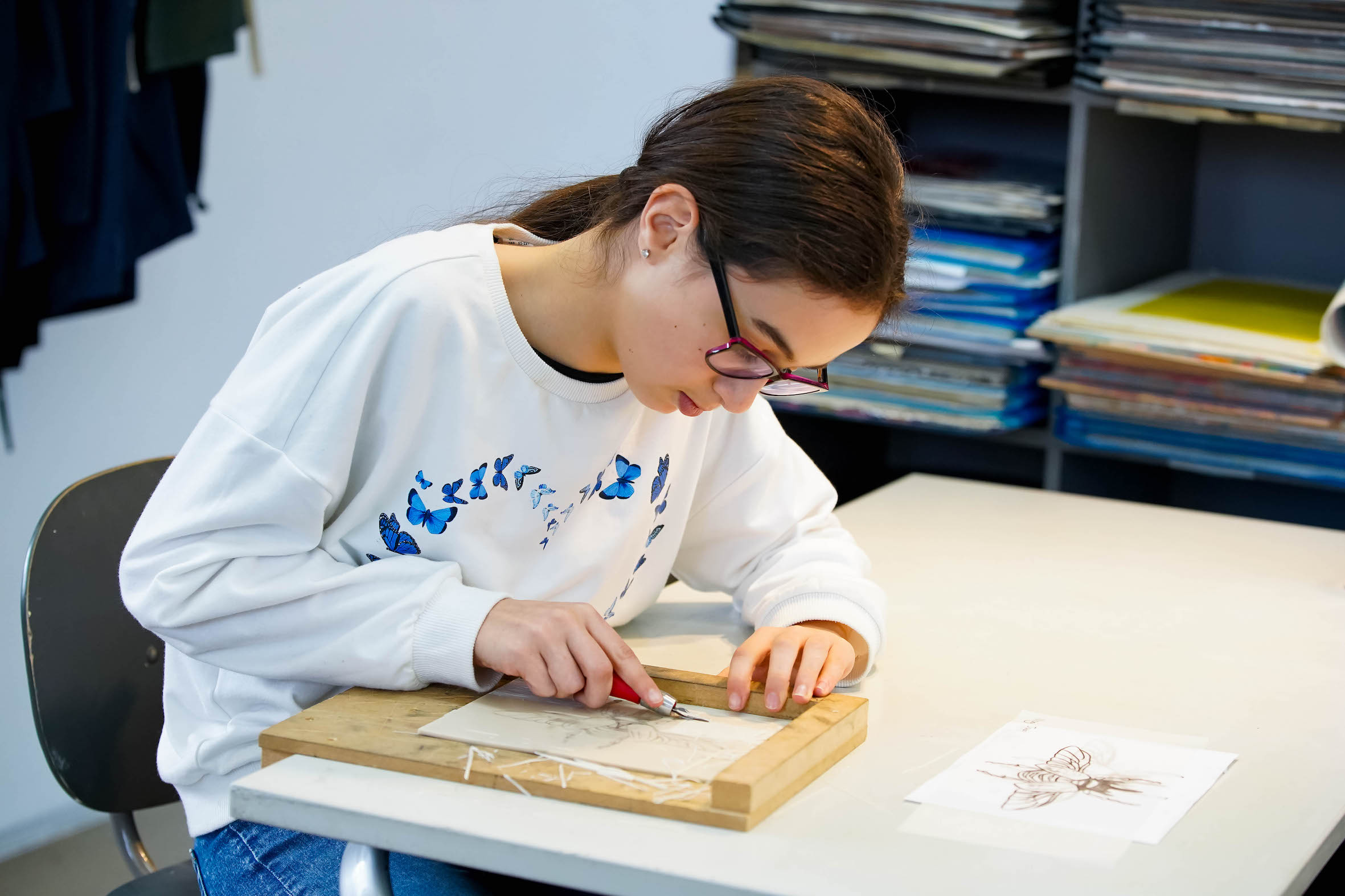 Saturday Enrichment at Swanbourne House | Independent Prep Years 5–8